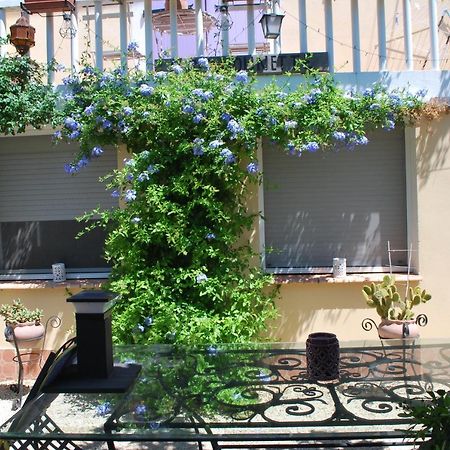 Le Pitchounet Arles Exterior foto