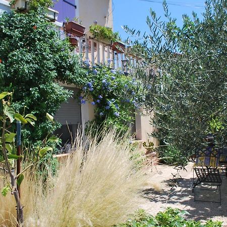 Le Pitchounet Arles Exterior foto