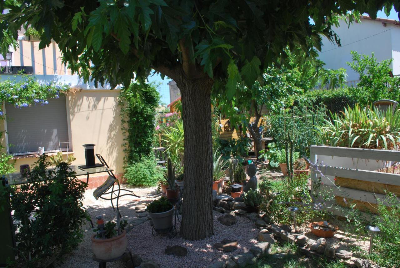 Le Pitchounet Arles Exterior foto
